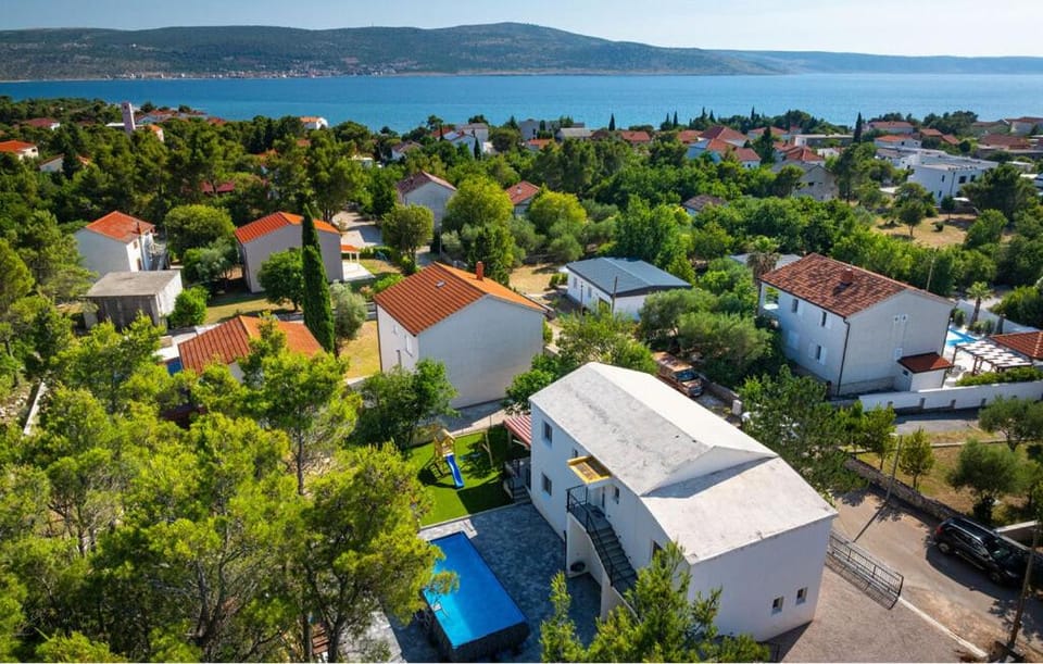 Apartman Apartment in Seline