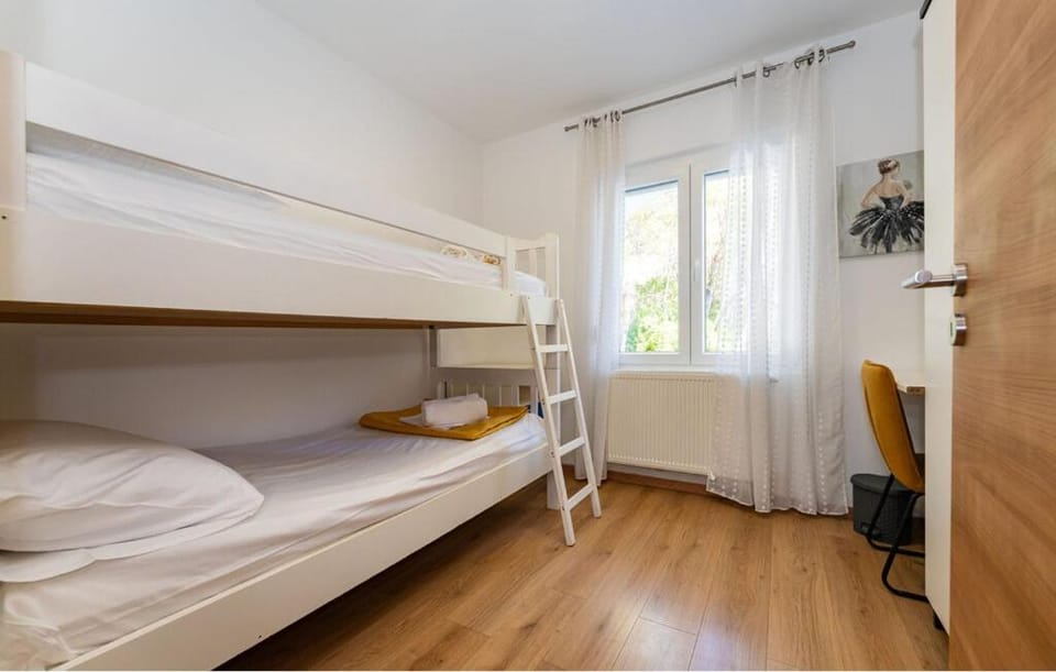 Apartman Apartment in Seline