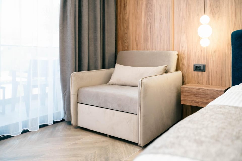 Boutique Hotel Zara Bed and Breakfast in Ulcinj