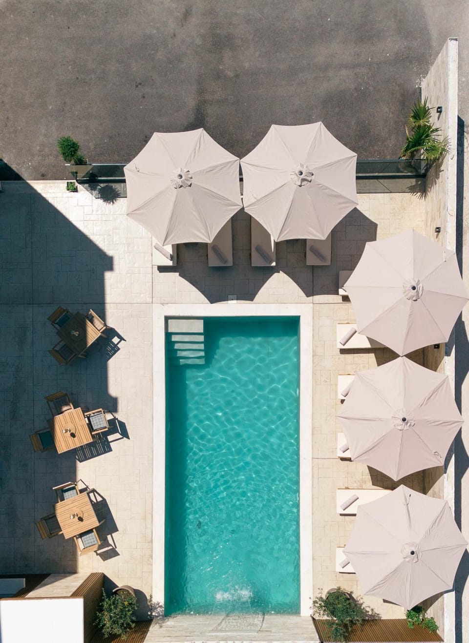 Boutique Hotel Zara Bed and Breakfast in Ulcinj