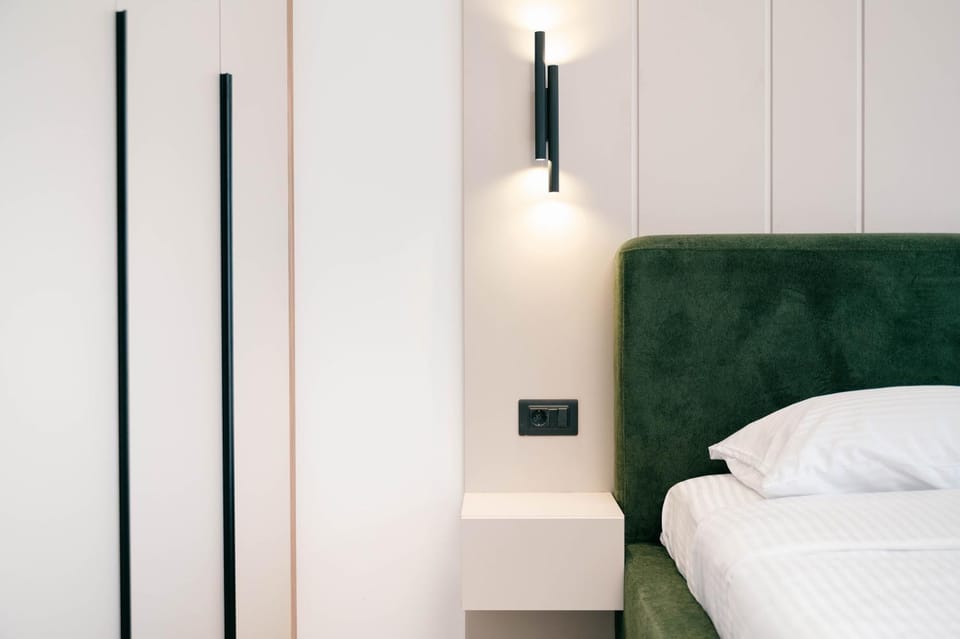 Boutique Hotel Zara Bed and Breakfast in Ulcinj