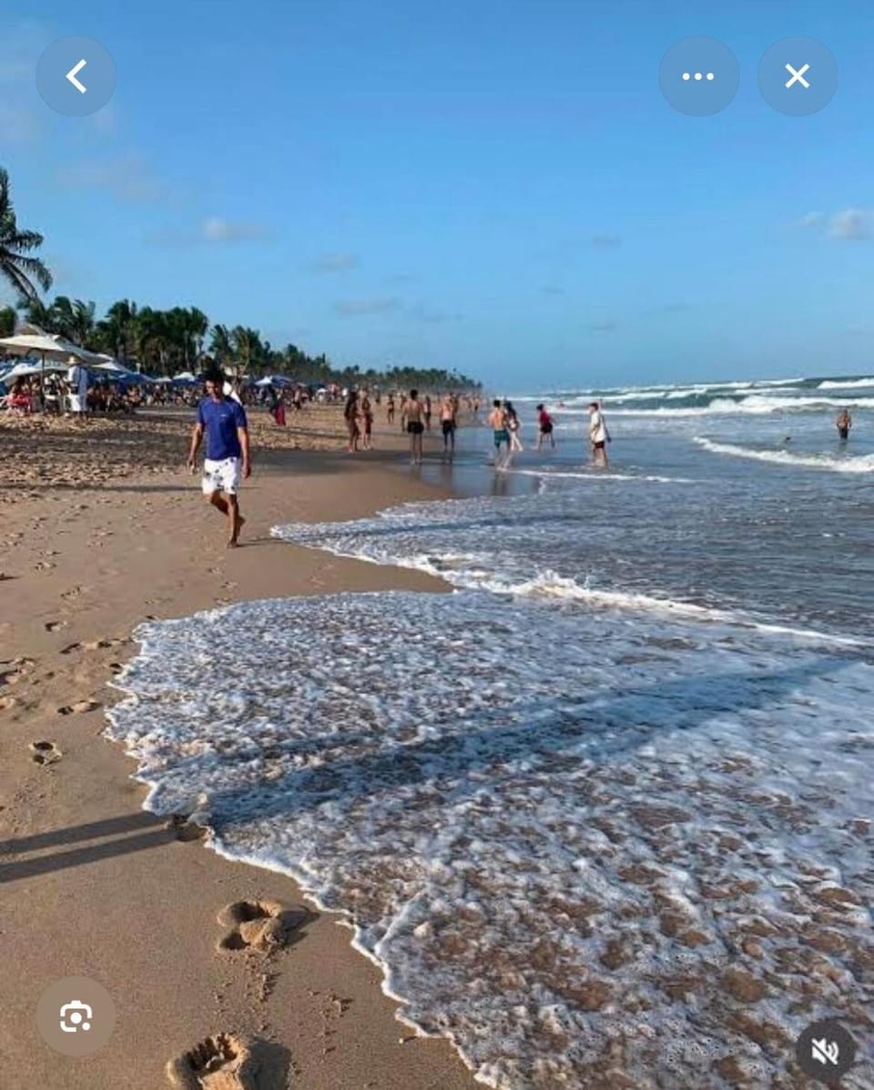 Natural landscape, Beach