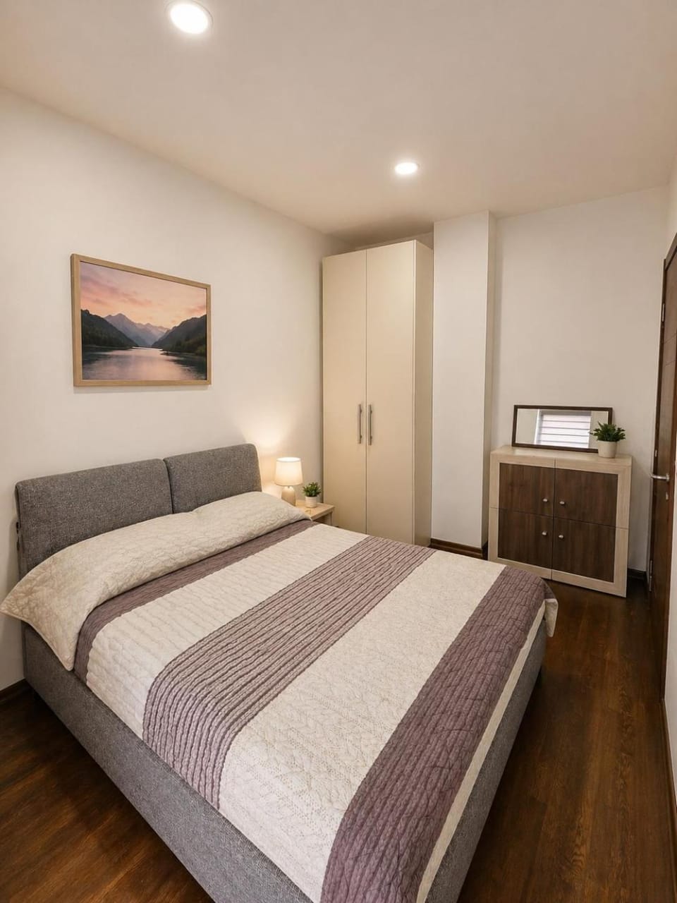 Visi Nivel Apartment Apartment in Budva
