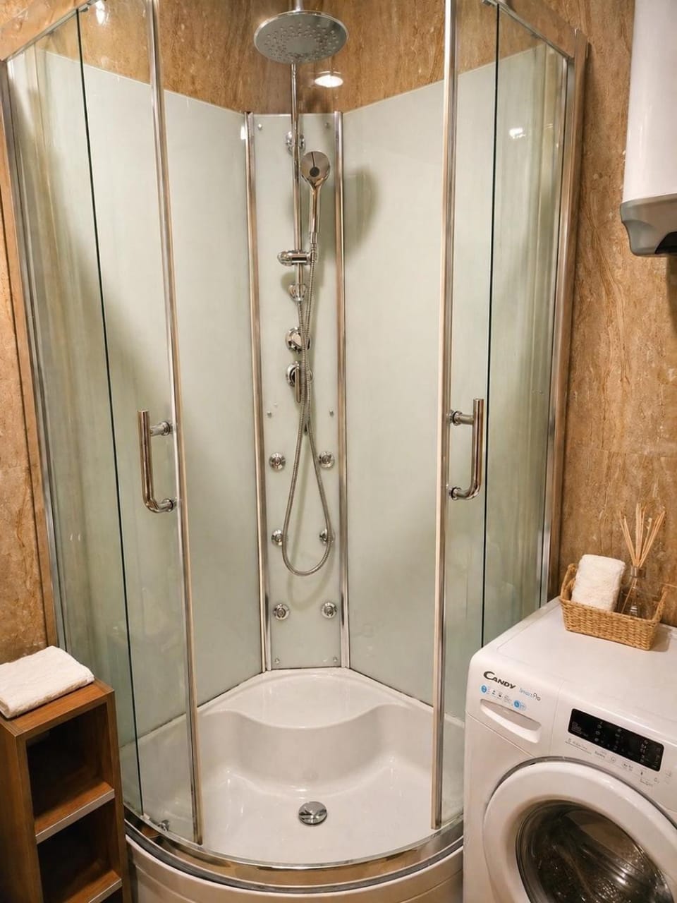 Visi Nivel Apartment Apartment in Budva