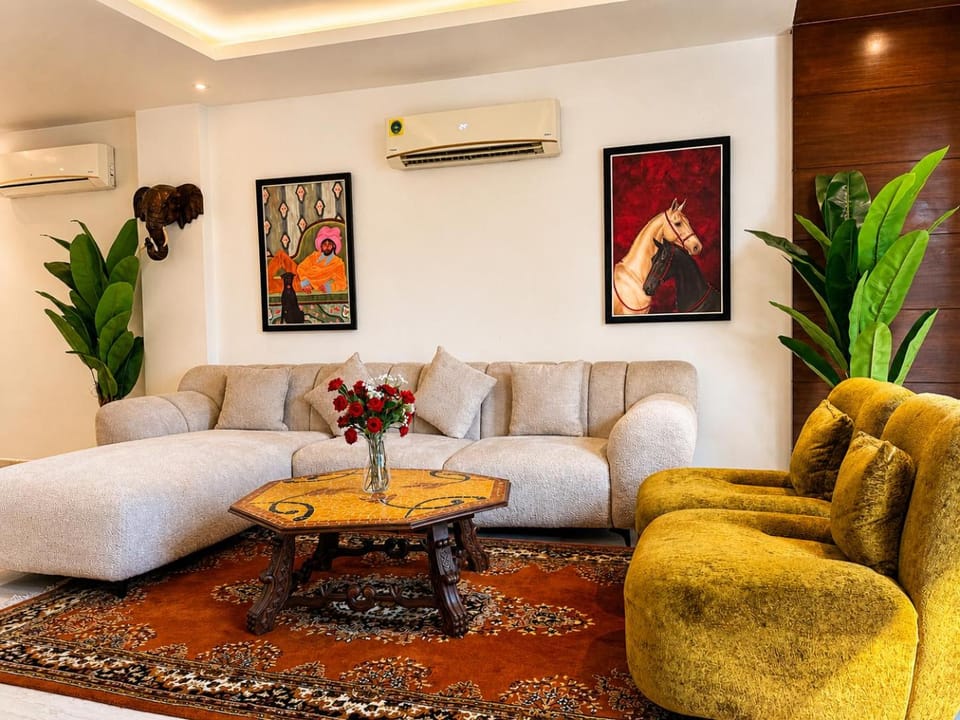 Avatar Living Luxe Bed and Breakfast in New Delhi