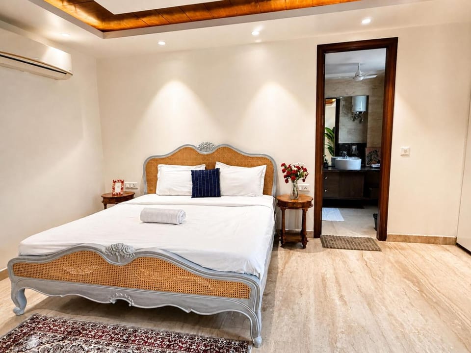 Avatar Living Luxe Bed and Breakfast in New Delhi