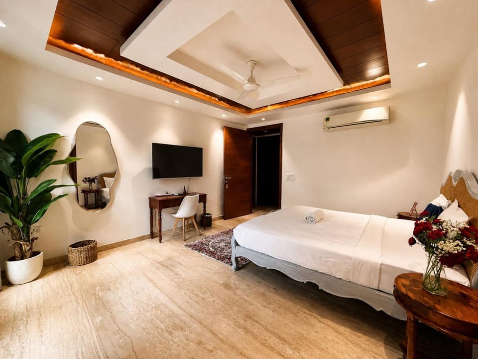 Avatar Living Luxe Bed and Breakfast in New Delhi