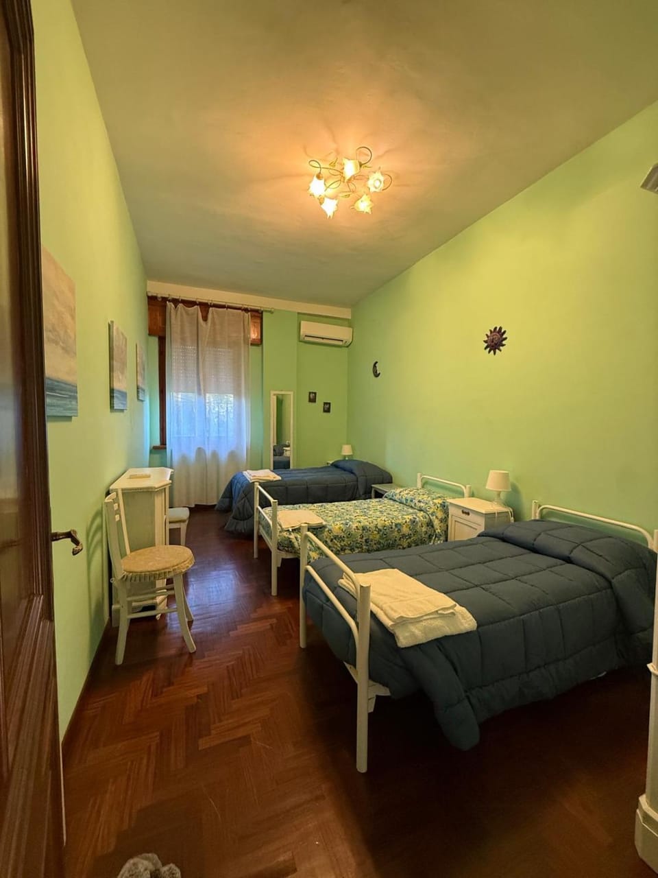 L'Ulivo Apartment in Lazio