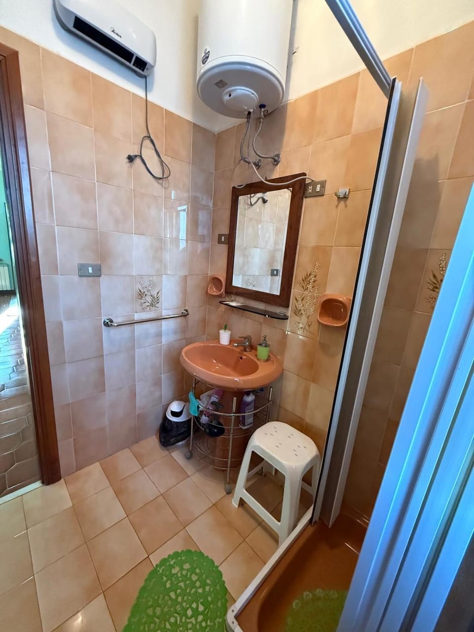 L'Ulivo Apartment in Lazio