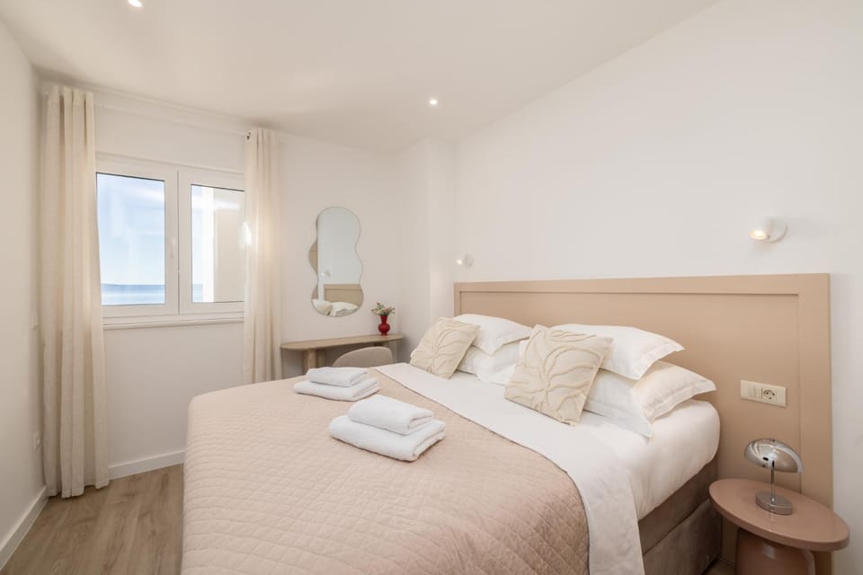 Sunset Paulina - Sea View Apartments Apartment in Makarska