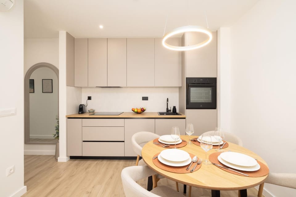 Sunset Paulina - Sea View Apartments Apartment in Makarska