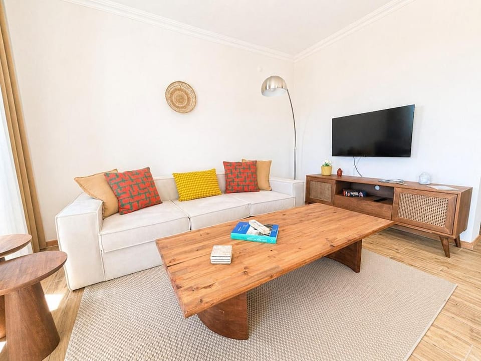 Padma Suites Kaş II Apartment in Kas