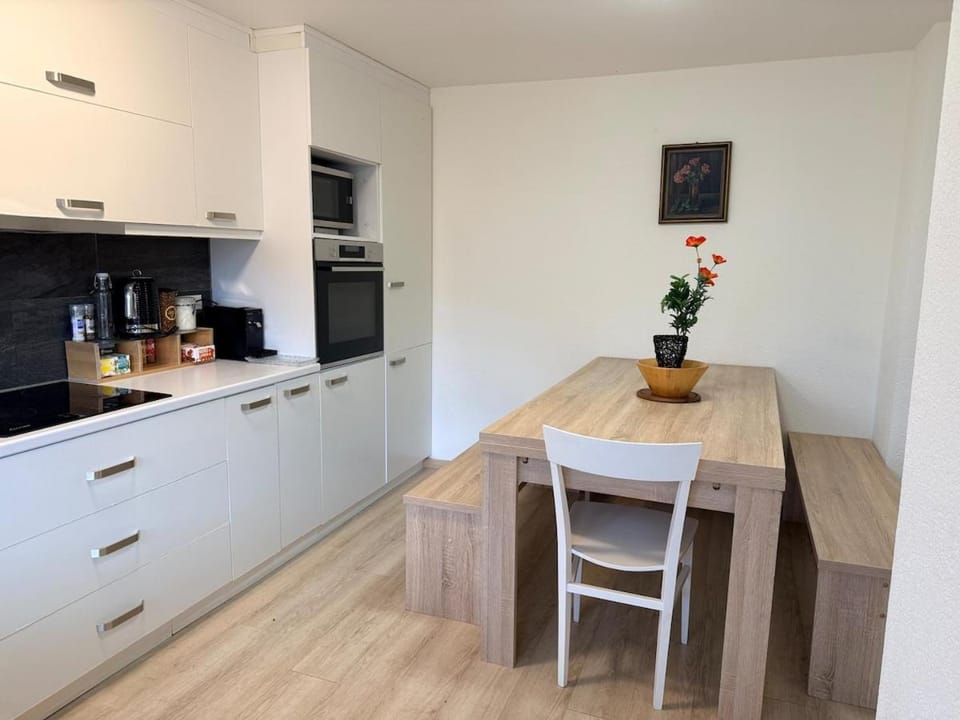 Ferienwohnung Winterzeit Thunersee&Mountainview Apartment in Canton of Bern (Region)