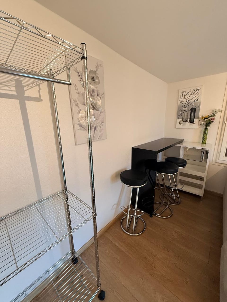 Ferienwohnung Winterzeit Thunersee&Mountainview Apartment in Canton of Bern (Region)