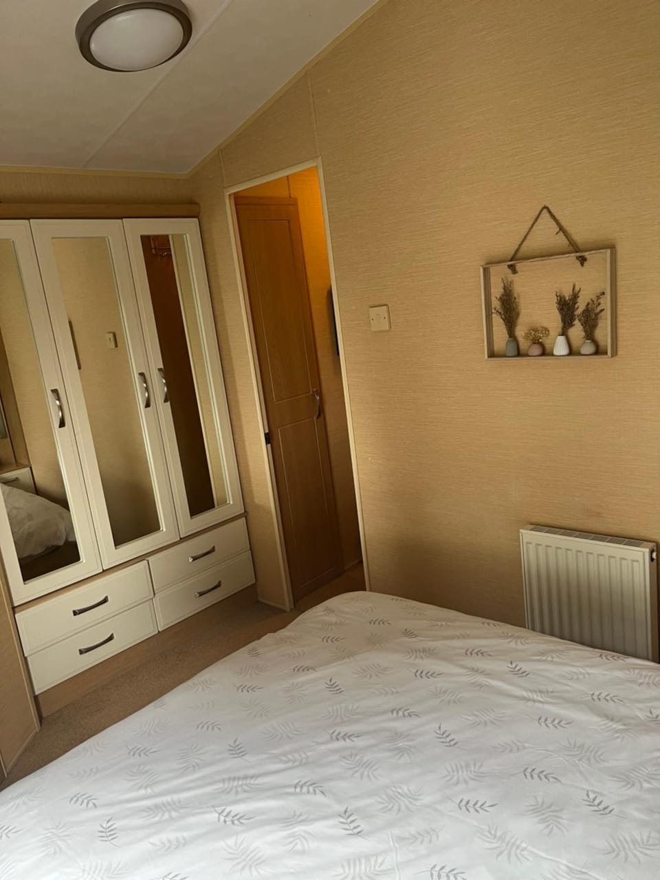 Holiday Home Port Haverigg Marina House in Barrow-in-Furness District