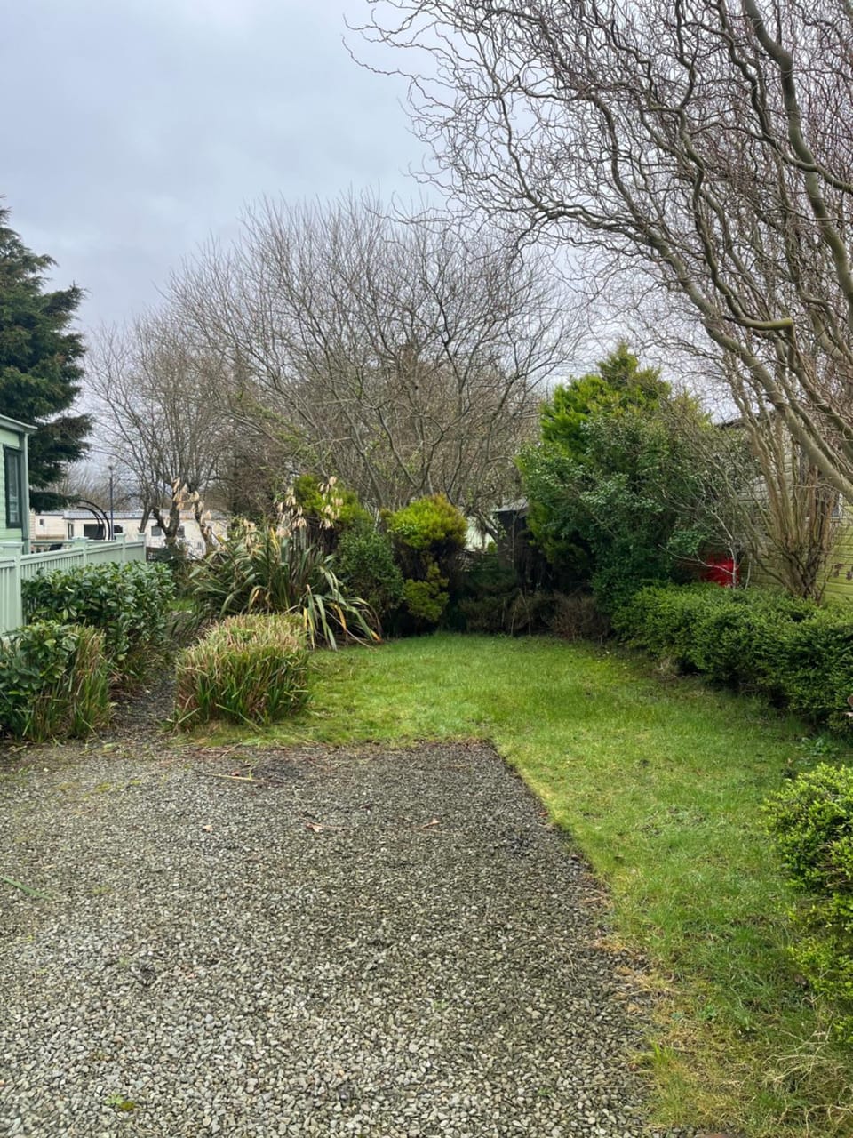 Holiday Home Port Haverigg Marina House in Barrow-in-Furness District