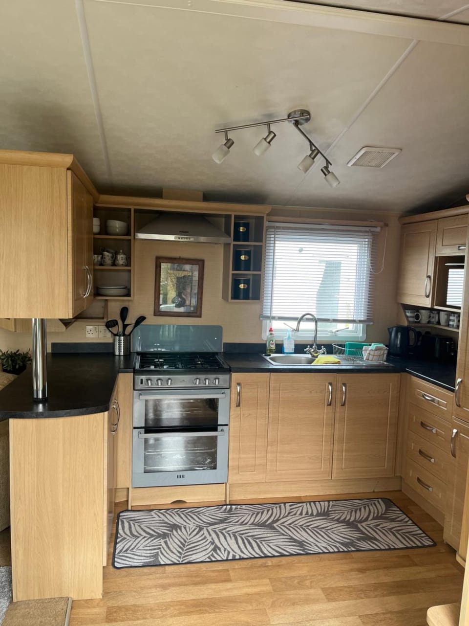 Holiday Home Port Haverigg Marina House in Barrow-in-Furness District