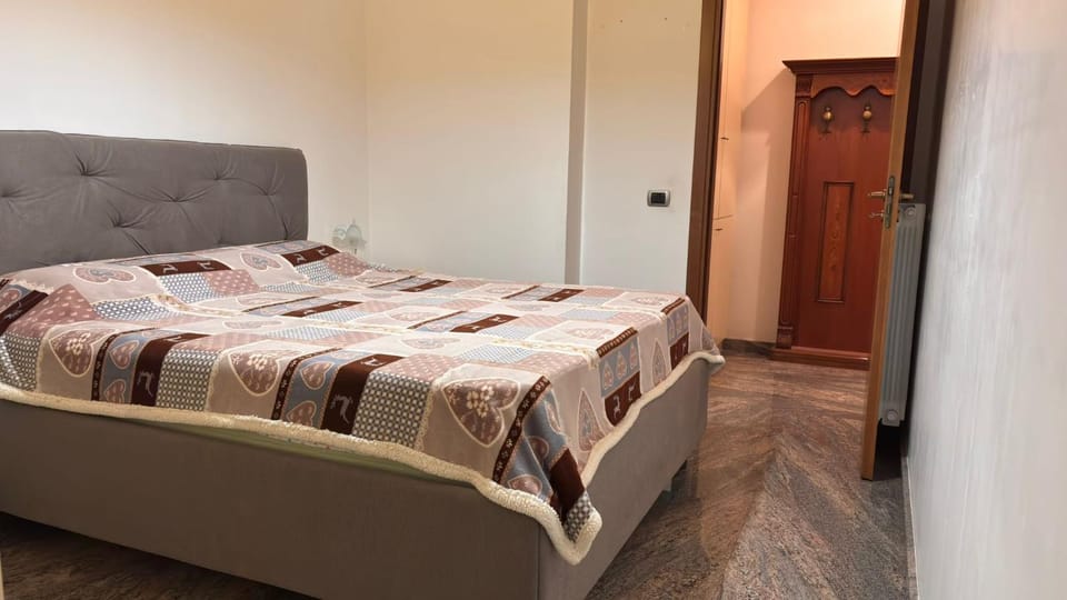 Appartamento Oceano Apartment in Pozzallo