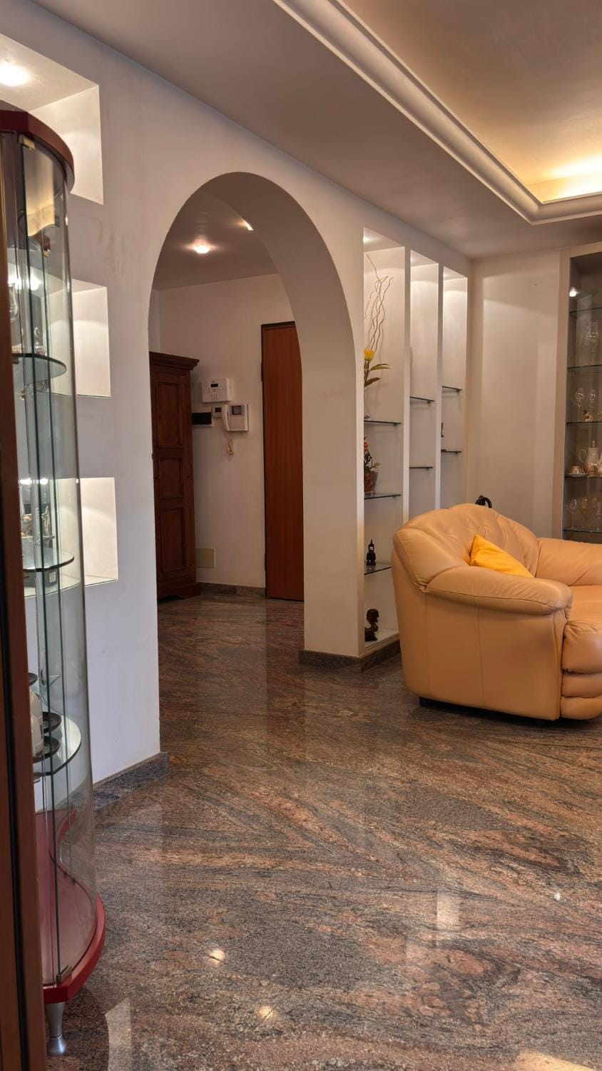 Appartamento Oceano Apartment in Pozzallo