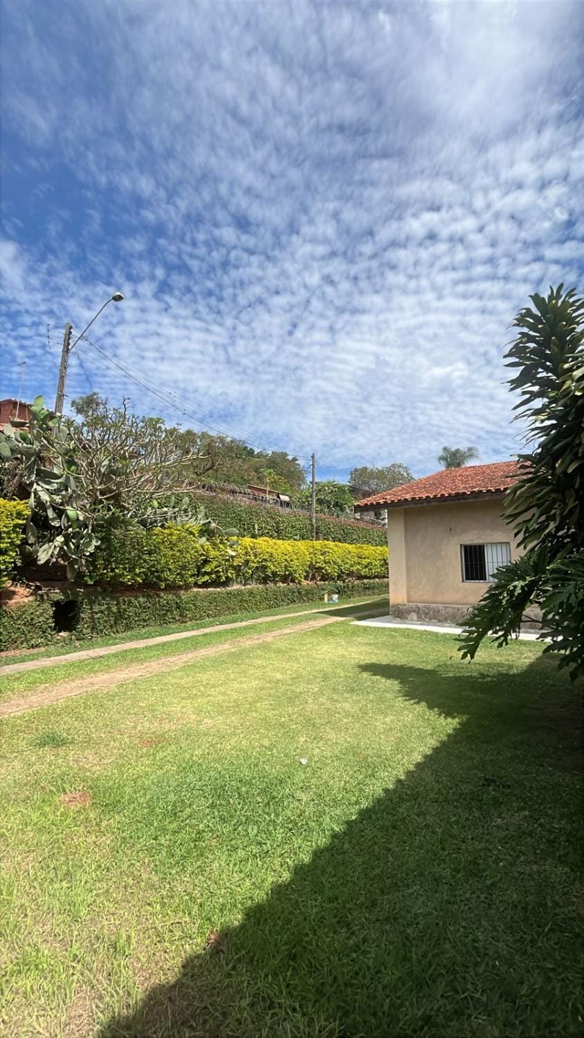 Sítio em Atibaia House in Atibaia