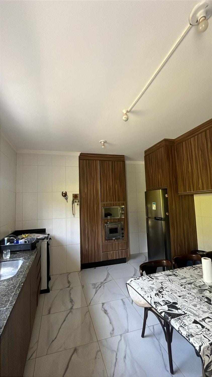 Sítio em Atibaia House in Atibaia