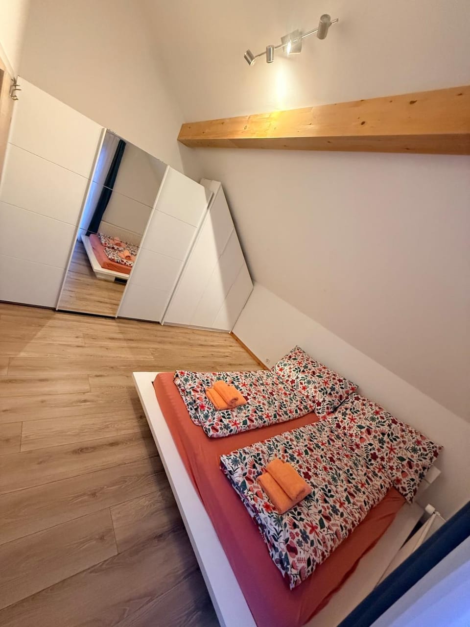 GalerieLoft Winterzeit Thunersee&Mountainview Apartment in Canton of Bern (Region)