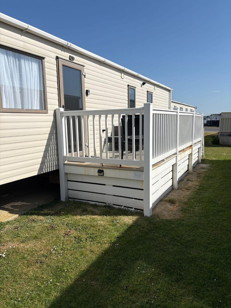 Sunrise Campground/ 
RV Resort in Selsey