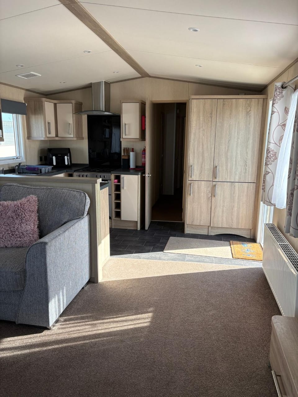 Sunrise Campground/ 
RV Resort in Selsey