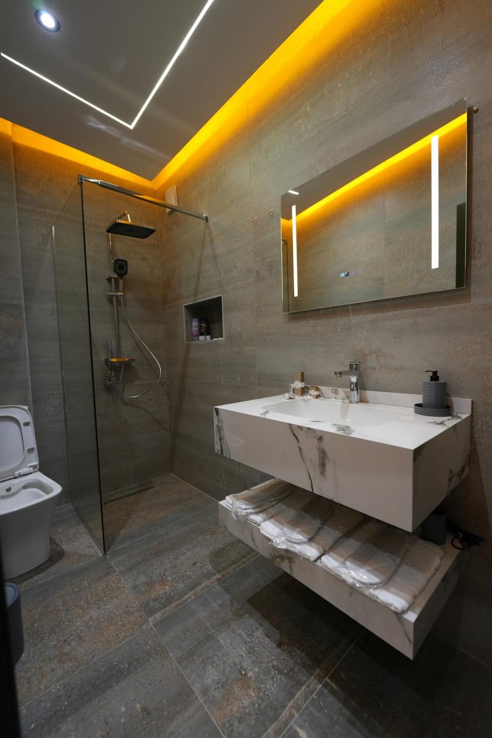 Hotel Besfort Hotel in North Macedonia