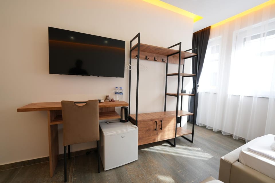 Hotel Besfort Hotel in North Macedonia