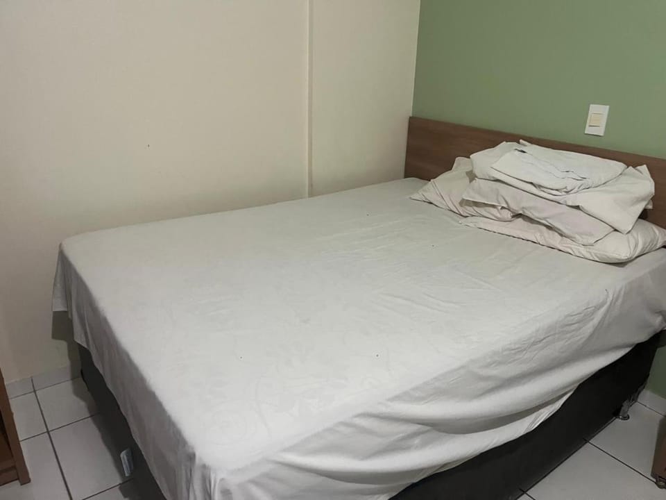 Condomíno GOLDEN DOPHIN RESORT Hotel in State of Goiás