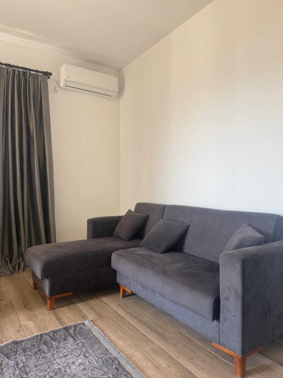 Amazing sea view Apartment in Budva Municipality
