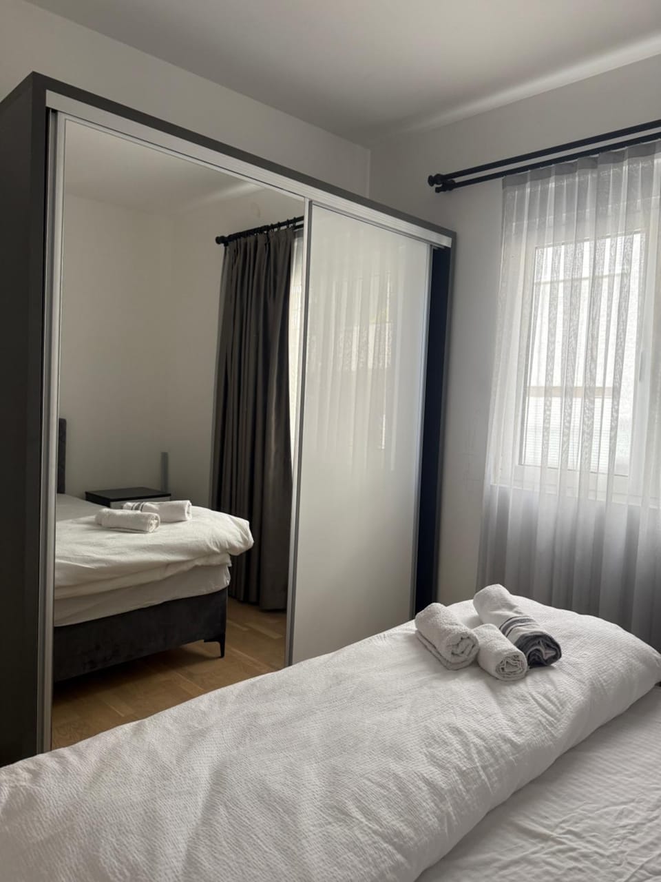 Amazing sea view Apartment in Budva Municipality