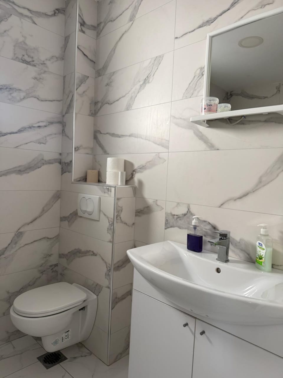 Amazing sea view Apartment in Budva Municipality