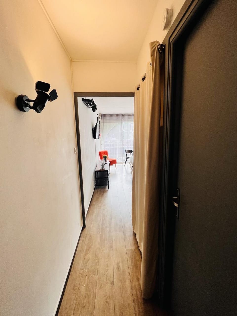 Les Appartements De Lina - Studio Marco Polo - Self Check-In - Apartment in La Grande-Motte
