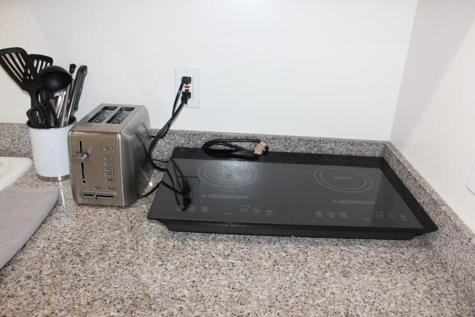 Great Place, Convenient Location, Sleep 4 Apartment in San Francisco