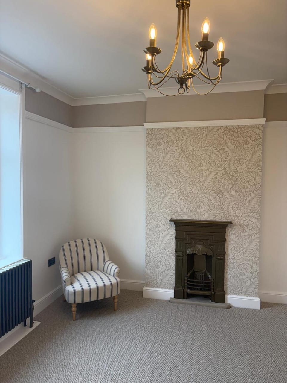 Rose Villa Cottage House in Ribble Valley District