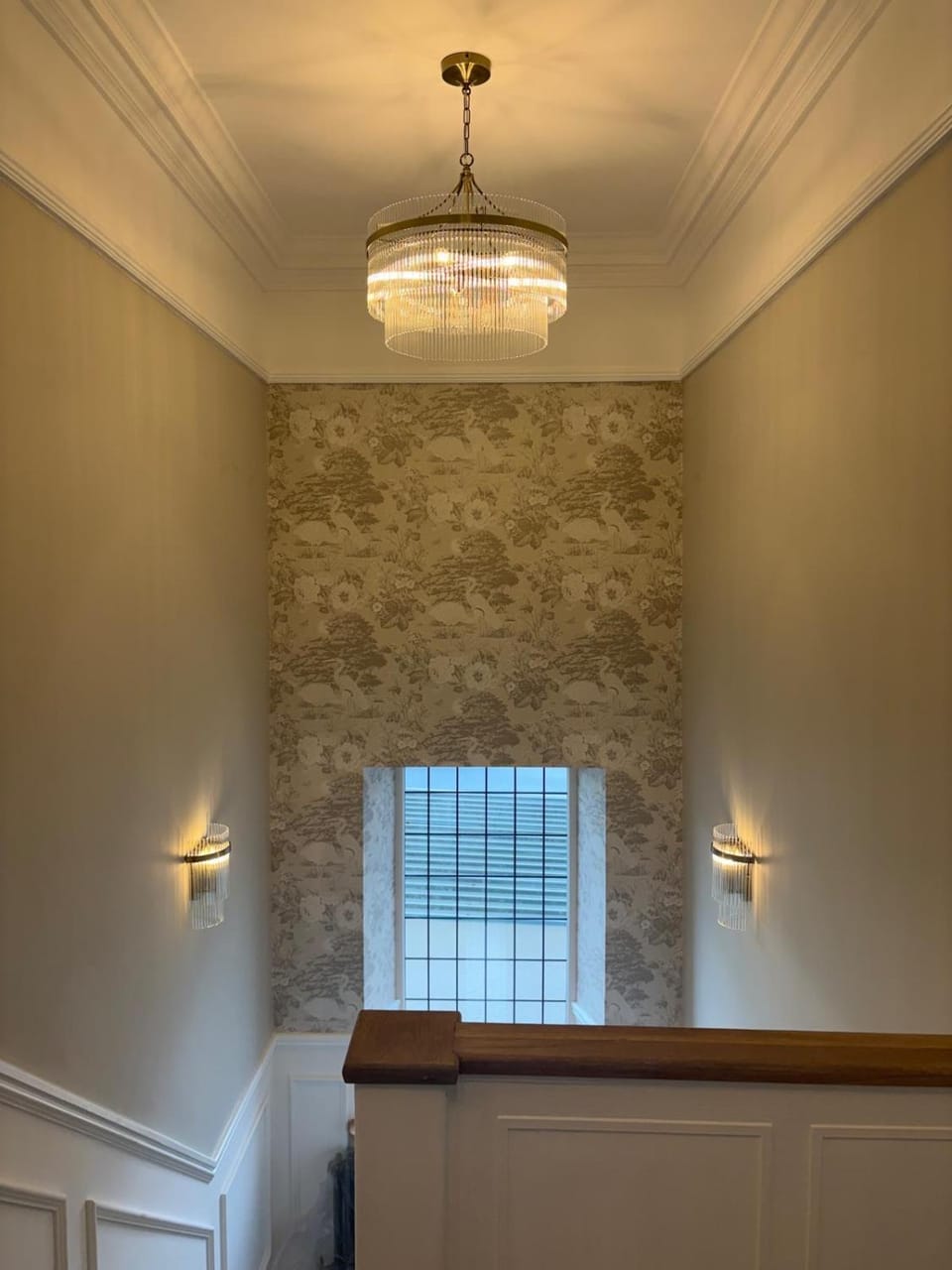 Rose Villa Cottage House in Ribble Valley District