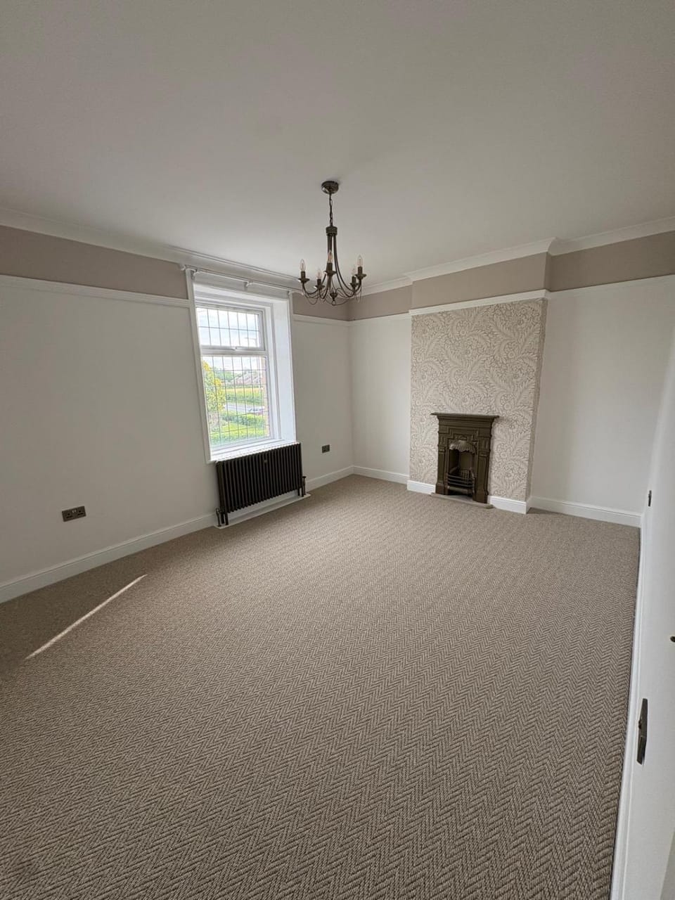 Rose Villa Cottage House in Ribble Valley District