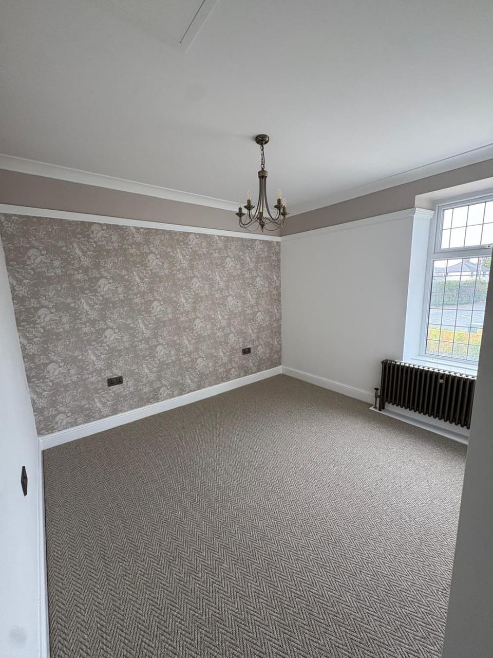 Rose Villa Cottage House in Ribble Valley District