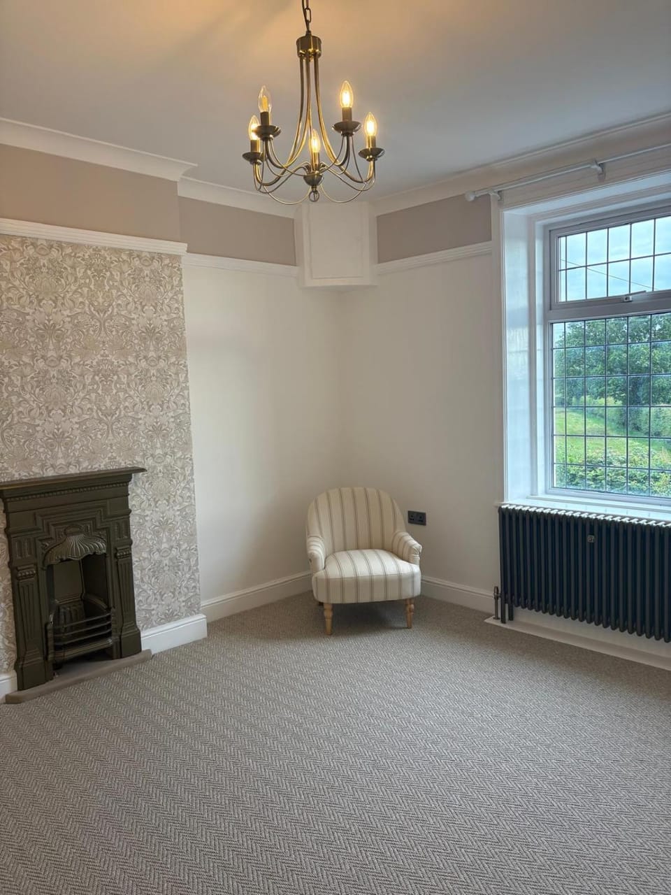 Rose Villa Cottage House in Ribble Valley District