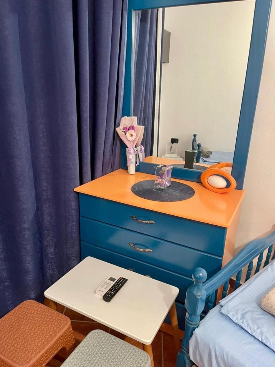 Evans Apartment Apartment in Tirana County, Albania