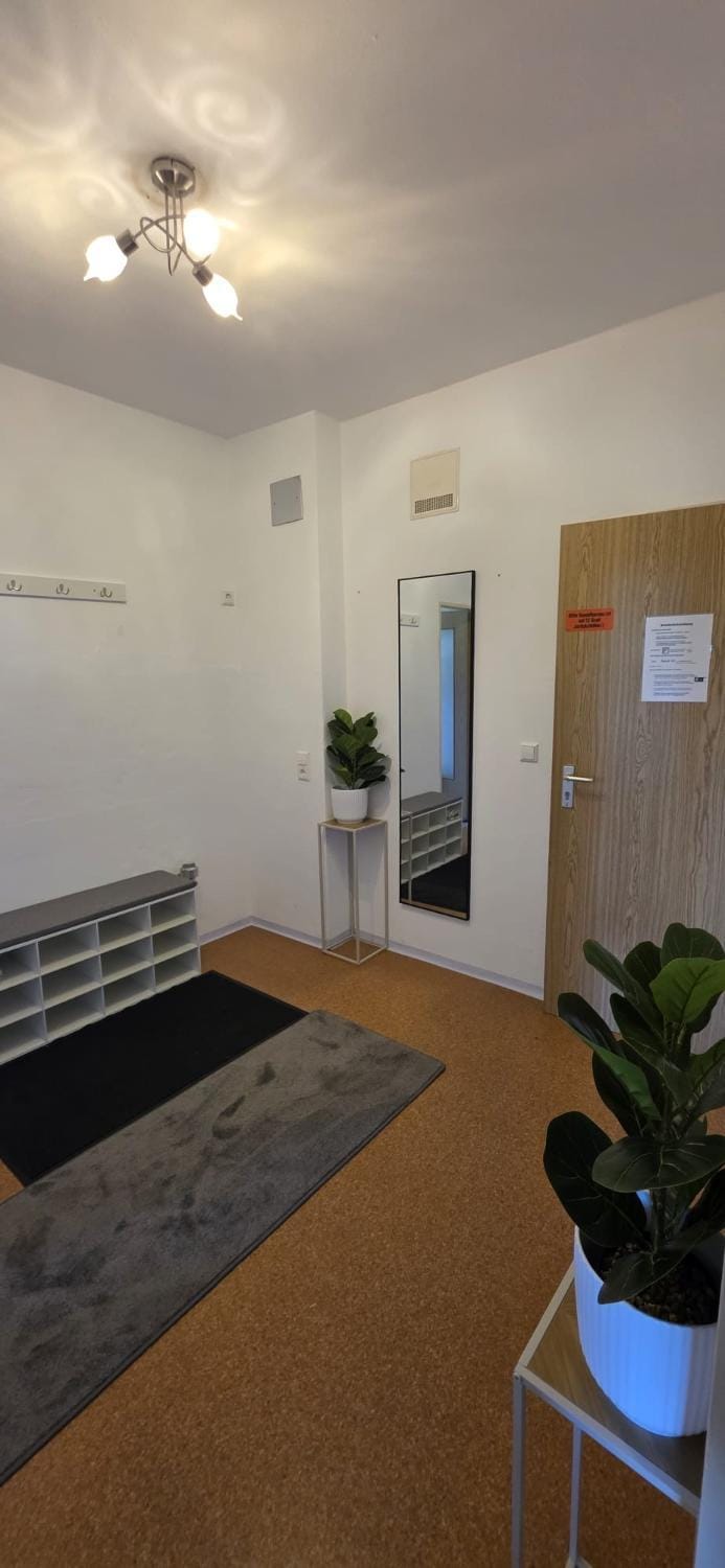 Auszeit im Grünen Apartment in Bavaria