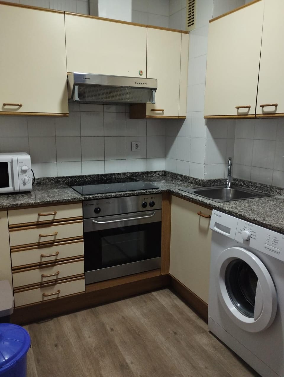 Complejo Estival Park Apartment in La Pineda