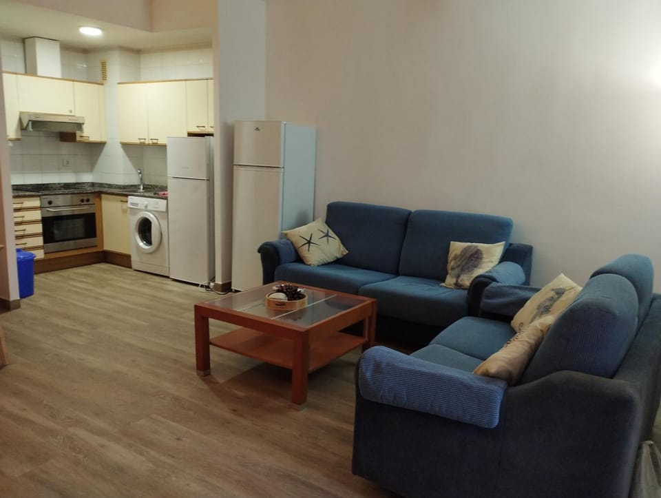 Complejo Estival Park Apartment in La Pineda