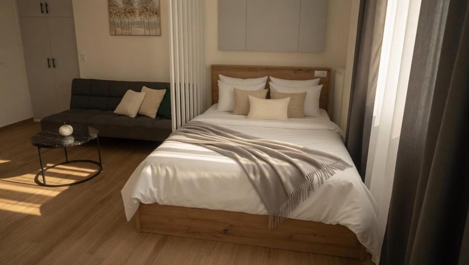 Yan house Athens2026 Apartment in Athens