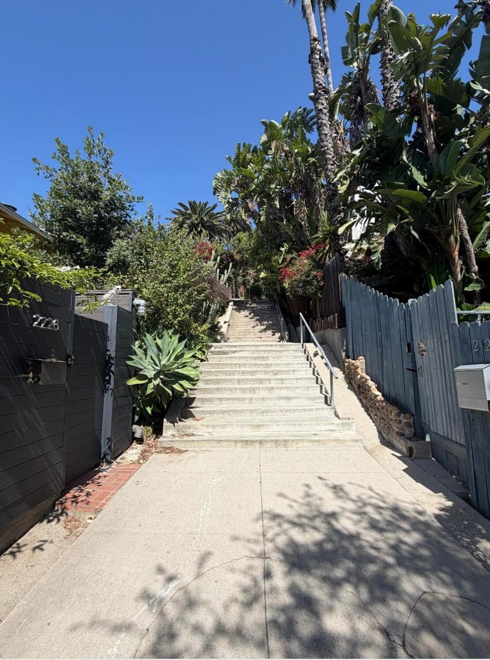 Silver Lake Retreat 3 Beds Views Outdoor Living Villa in Echo Park