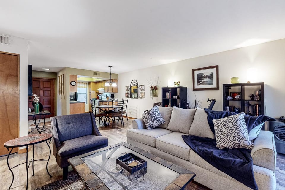 Sedona Hideaway House in Village of Oak Creek