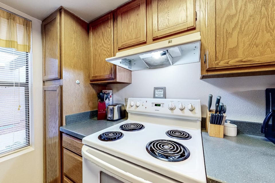 Sedona Hideaway House in Village of Oak Creek
