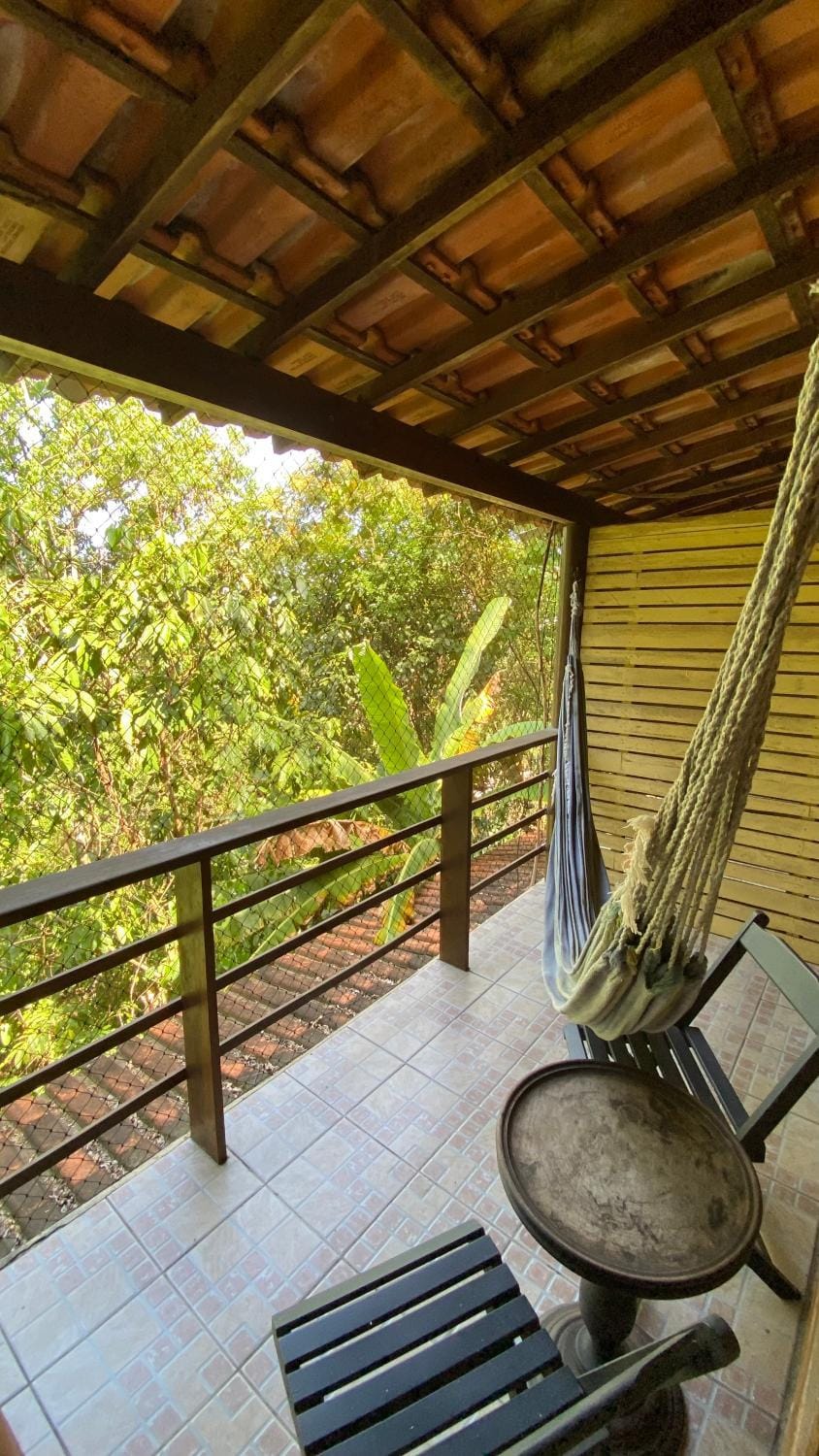 Pousada Cantarel Hotel in Niterói